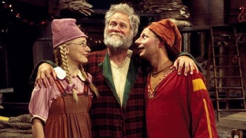 Pyrus: Alletiders Julemand Bild 2