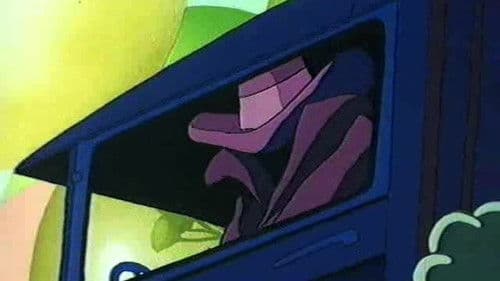 Miki Mol i Straszne Płaszczydlo Bild 1