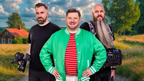 Kuokkavieras Kataja Bild 1