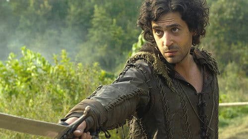 Robin des Bois, la véritable histoire Bild 1