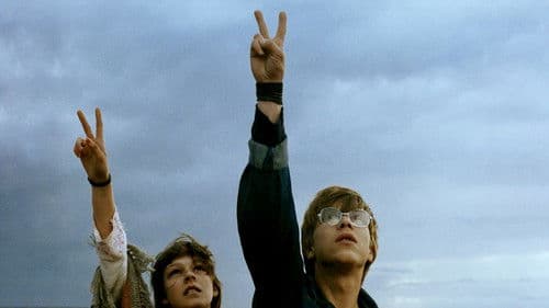 Vaikai iš 'Amerikos' viešbučio Bild 1