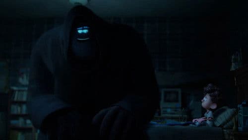 Orion und das Dunkel Bild 7