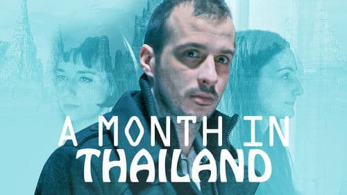 A Month in Thailand Bild 6