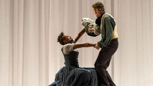 National Theatre Live: Jane Eyre Bild 2