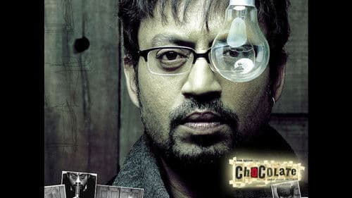 Chocolate: Deep Dark Secrets Bild 1