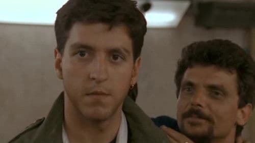 Ultra - Blutiger Sonntag Bild 2