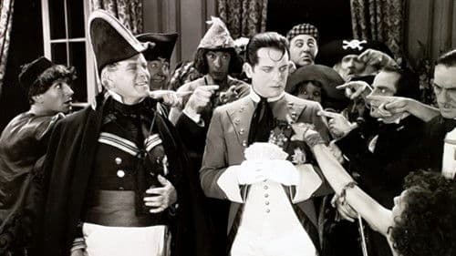 One Hysterical Night Bild 1