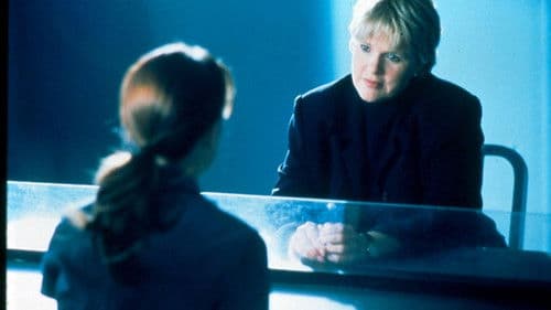 Mörderin aus Liebe Bild 4