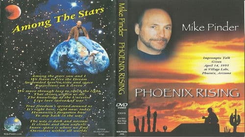 Mike Pinder - Phoenix Rising Bild 1