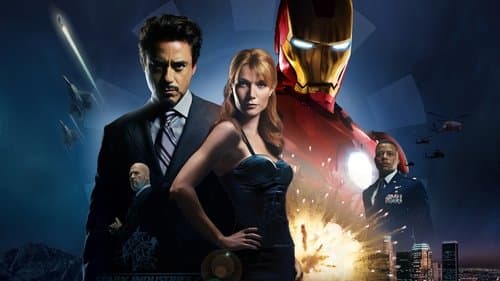 Iron Man Bild 1