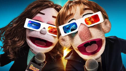 The Movie Show Bild 3