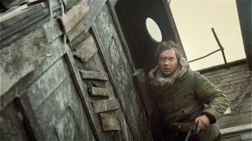 Kjærlighetens kjøtere Bild 3