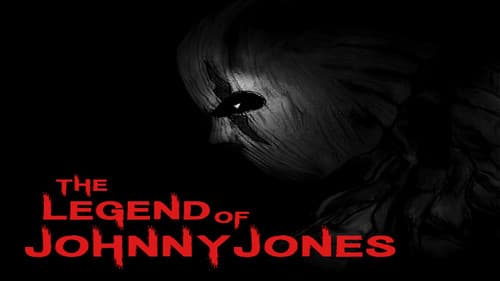 The Legend of Johnny Jones Bild 1