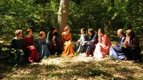 Das Dekameron Bild 1