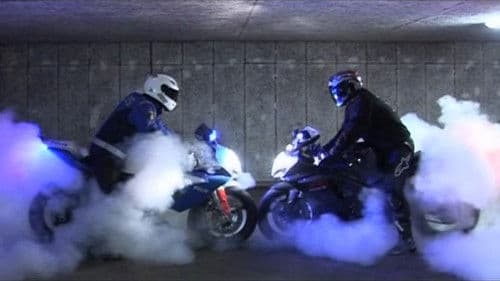 Ghost Rider 5 Back To Basics Bild 5