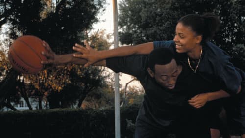 Love & Basketball Bild 7