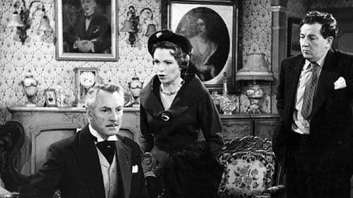 Kommissar Maigret Bild 6