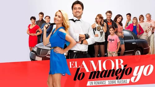 El amor lo manejo yo Bild 1