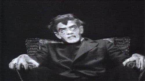 Monsters Crash the Pajama Party Bild 7