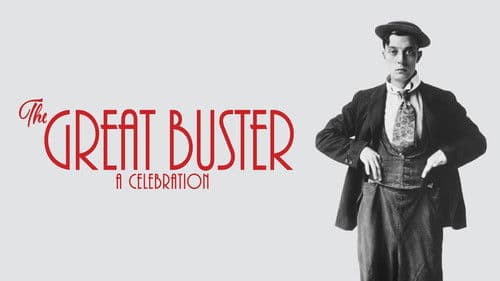 The Great Buster: A Celebration Bild 2