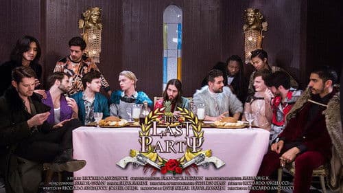 The Last Party Bild 2