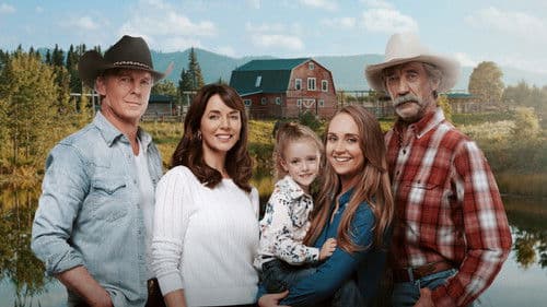 Heartland - Paradies für Pferde Bild 5