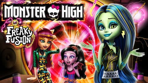 Monster High - Fatale Fusion Bild 1