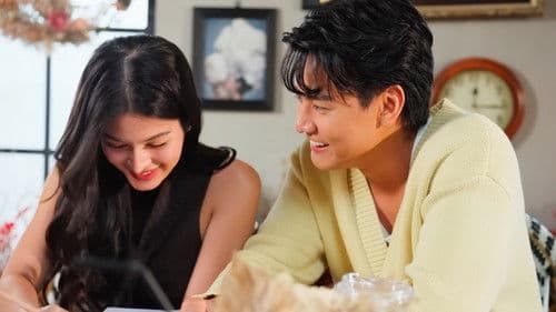 Opposites (Almost) Attract Bild 1