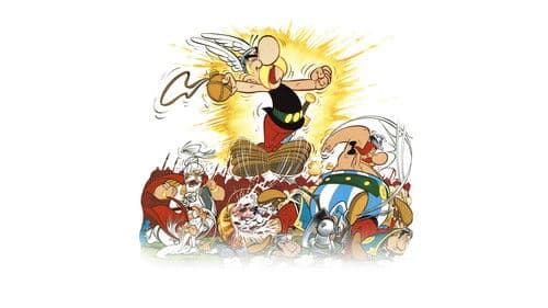 Asterix der Gallier Bild 4