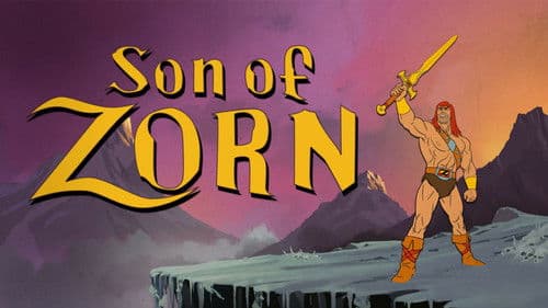 Son of Zorn Bild 5