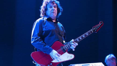 Gary Moore - Live Blues Ballads And Blues Bild 1