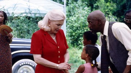 The Color of Love: Jacey's Story Bild 2