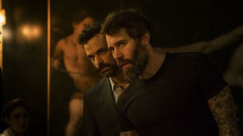 Iris - Rendezvous mit dem Tod Bild 2