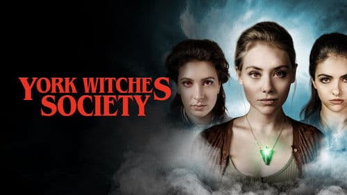 York Witches Society Bild 1