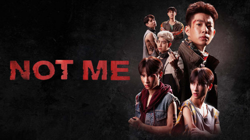 เขา...ไม่ใช่ผม Bild 6