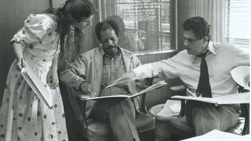 Ornette: Made in America Bild 2