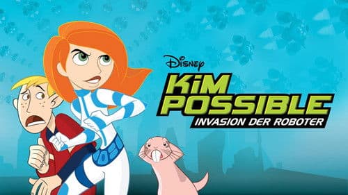 Kim Possible - Invasion der Roboter Bild 6