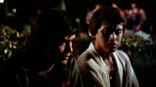 Manila by Night Bild 6