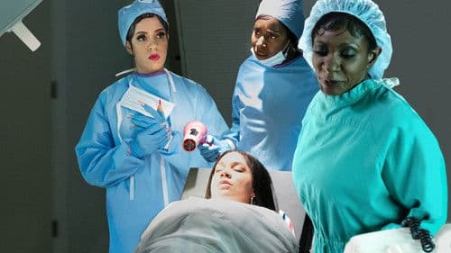 Astronomy Club: The Sketch Show Bild 2