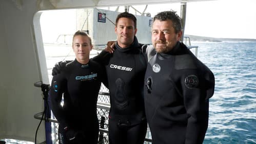 Mega Predators of Oz Bild 1