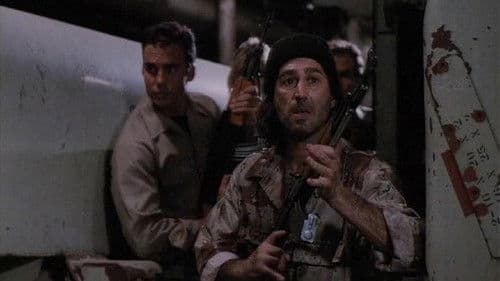 Time Under Fire Bild 1