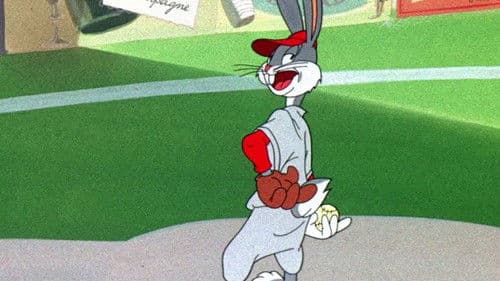 Baseball Bugs Bild 4