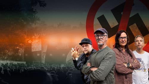 Jamel - Lauter Widerstand Bild 2