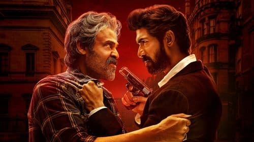 राणा नायडू Bild 1