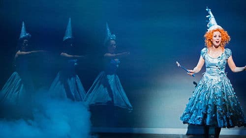 De Sprookjesmusical - Pinokkio Bild 2