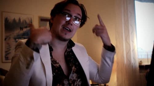 Sven-Eriks Andra Akt Bild 1