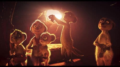 Tafiti - Ab durch die Wüste Bild 3