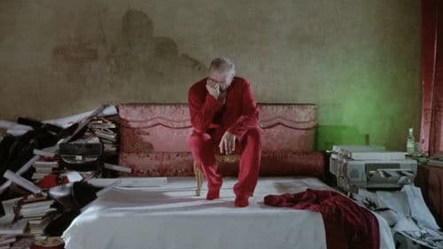 Der Bauch des Architekten Bild 2