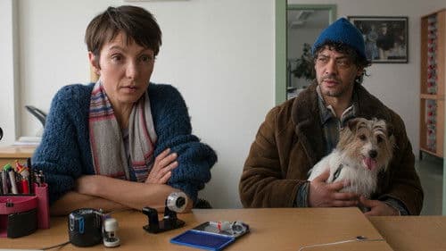 Auf dünnem Eis Bild 1