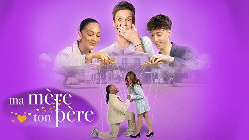 Ma mère, ton père Bild 2